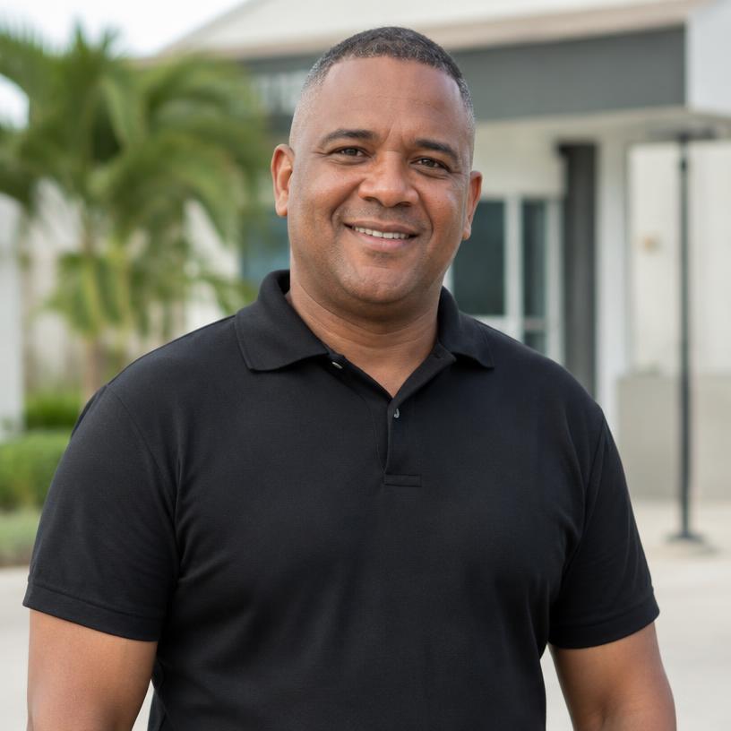 Jurich Bislip, Security services