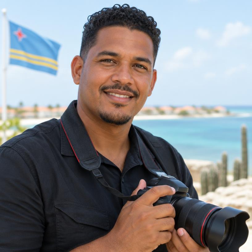 Kevin Vrolijk, Photographer