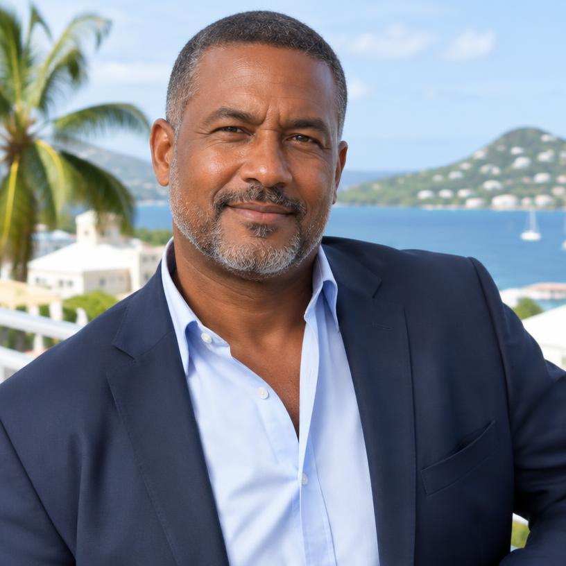 Walter Brito, Business consultant