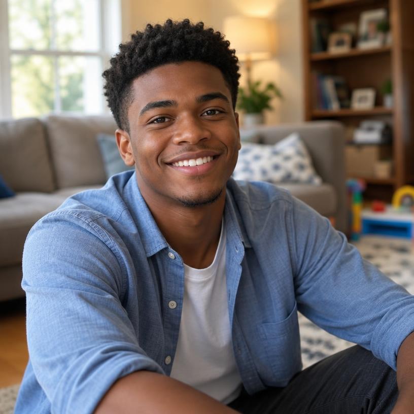Devon Okafor, Handyman